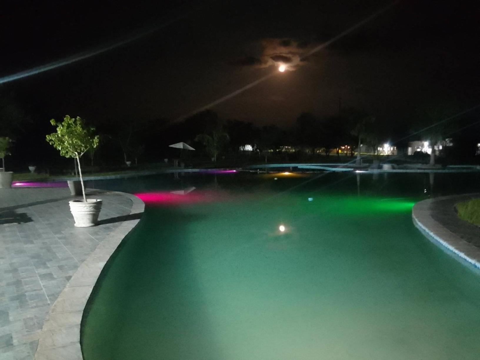Tree Tops Game Resort Magomba المظهر الخارجي الصورة